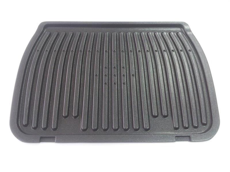 Панель жарка для гриля електричного Tefal (верхня) TS-01039390