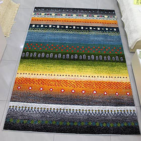 Сучасний килим Kolibri