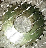 Звёздочка 808-140C Great Plains 120-239D запчасти SPROCKET 808-140С, фото 5