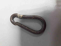 Альпінізм Б/У Карабін пожежний