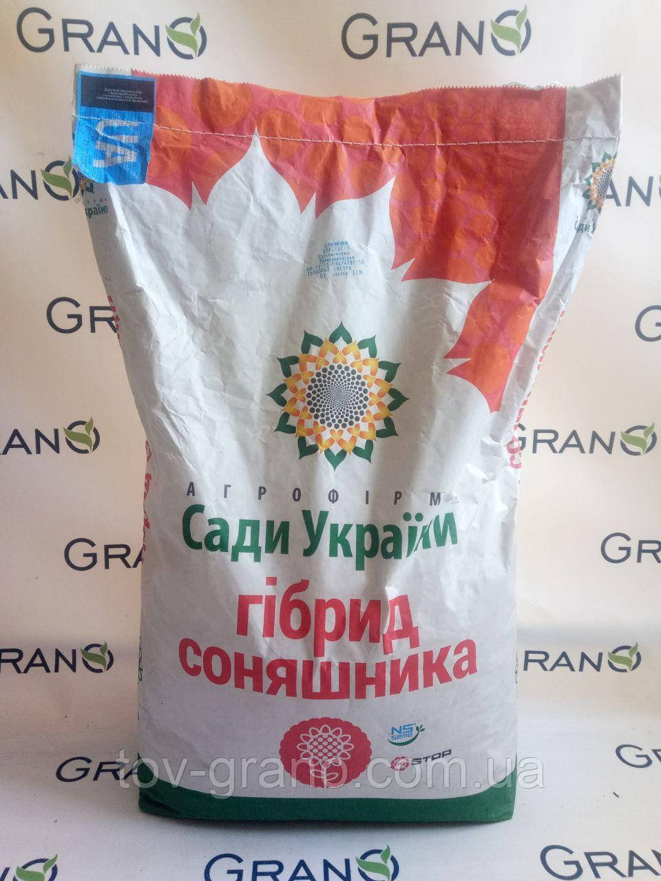 Насіння соняшника Сади України Костянтин Екстра