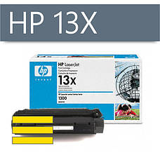 Картридж HP 13X (Q2613X)