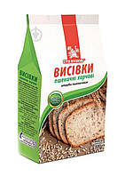 Висівки пшеничні ТМ Сто пудов 300г