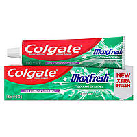 Зубна паста Colgate MaxFresh Clean Mint 100 мл (8718951288881)