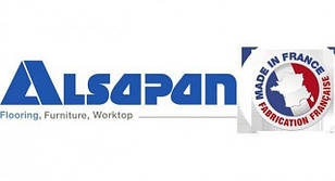 Акція - ламінат Alsapan Beauty Floor (Франція)