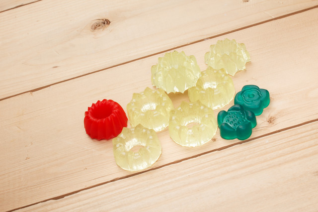 поліуретан для форм