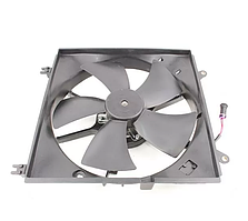 Вентилятор радіатора охолодження (Чері Тігго 3 (Chery Tiggo 3)) T11-1308120 (Склад ASM-UKR)