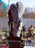 Пам’ятник з граніту (No 288), фото 3