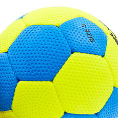 Мяч гандбольный Outdoor покрытие вспененная резина STAR №3 JMC03002, фото 3