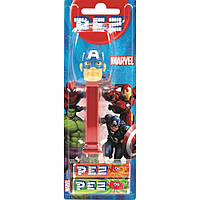 Pez Marvel Captain America Капитан Америка 2s 17g