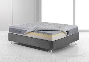 Матрац Magniflex Magnistretch 10, фото 4