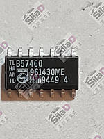 Мікросхема B57460 Philips корпус SOIC-14