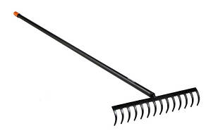Граблі для грунту Fiskars Solid (1016036)
