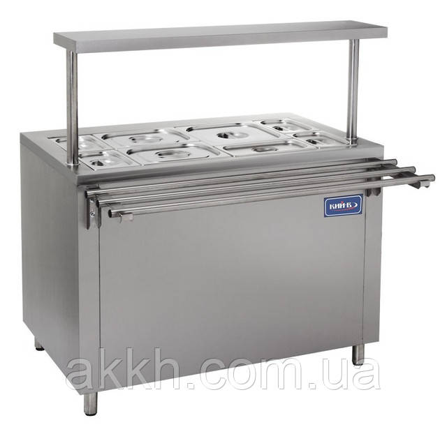 Картинка як виглядає Марміт других страв КИЙ-В М2Б-1115 ДО Фото Марміт других страв КИЙ-В М2Б-1115 ДО