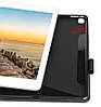 Чохол Primolux Kakusiga Flip для планшета Apple iPad Air 3 10.5" 2019 (A2152, A2123, A2153, A2154) - Red, фото 6