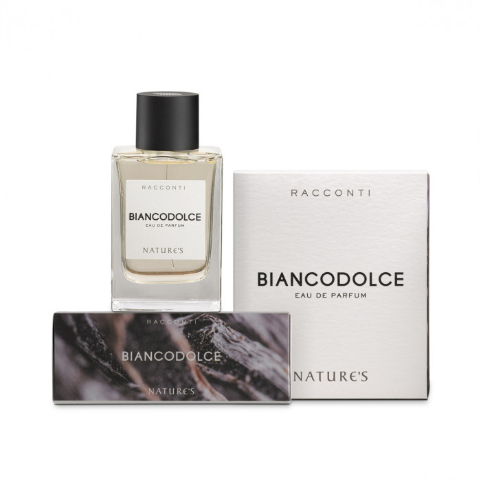 Парфумована вода Biancodolce "Racconti di nature's",30 мл