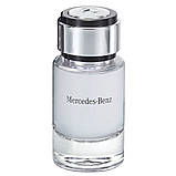 Mercedes-Benz For Men туалетна вода 120 ml. (Мерседес-Бенц Фор Мен), фото 2