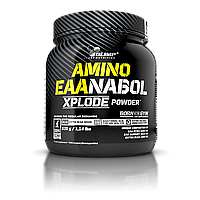 Olimp Amino EAAnabol Xplode 520g