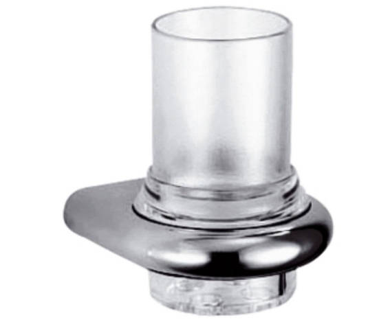 Стакан для зубних щіток HANSGROHE Atoll 40534000, фото 1