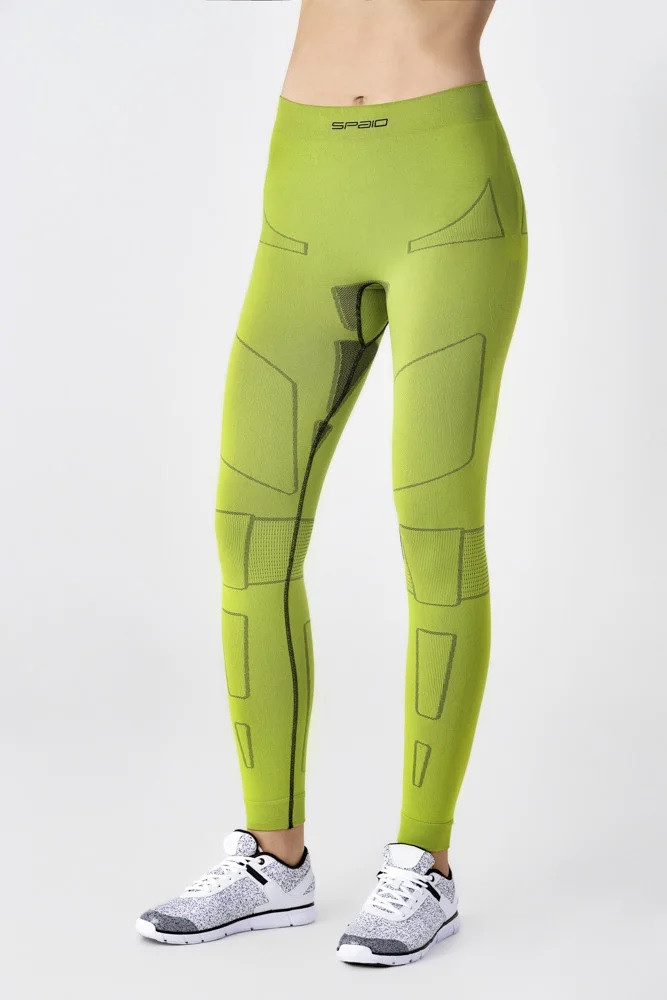 Термобілизна штани жіночі SPAIO Ultimate W01 32978, фото 1