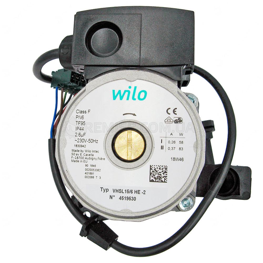 Насос котла Protherm Скат Wilo VHSL 15/6 HE-2 0020094635