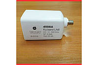 Конвертор Norsat 4508A Ku-band LNB DRO