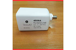 Конвертор Norsat 4508A Ku-band LNB DRO