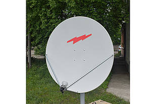 Спутниковая антенна Raven (Andrew)