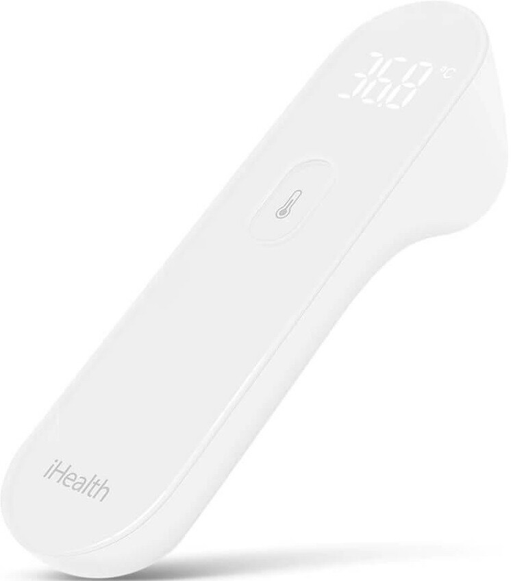 Термометр MiJia iHealth thermometer