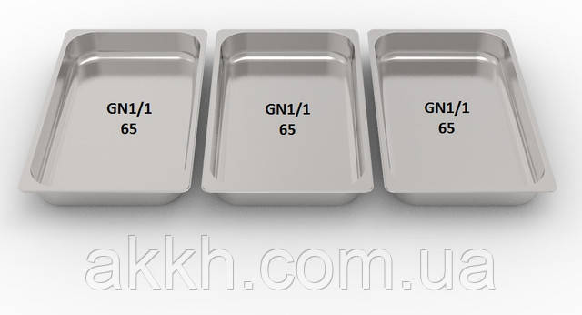 Картинка як виглядає розподіл гастроємкостей в марміті Фото розподіл гастроємкостей в марміті