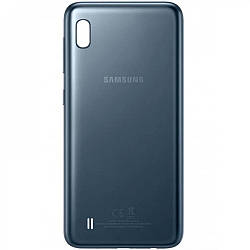 Задня кришка для Samsung Galaxy A10-2019 (A105F), Black