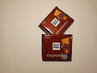 Шоколад Ritter Sport Риттер Спорт 100г в ассортименте 11 видов (Германия) С пряником