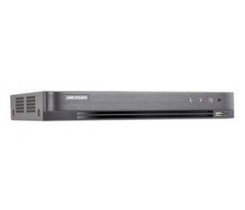 8-канальний Turbo HD відеореєстратор DS-7208HUHI-K1