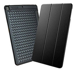 Чохол Primolux Kakusiga Huxi для планшета Apple iPad Pro 10.5" 2017 (A1701, A1709) - Black