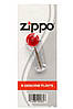 Оригінальні кремні для запальнички Zippo