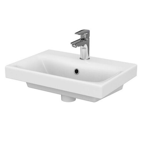 MODUO умивальник 50*35см, підвісний