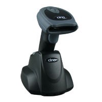 Бездротовий сканер штрих-коду CINO F790BT