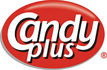 Жувальні цукерки Candy Plus