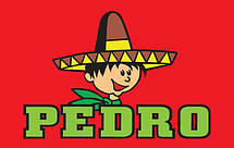 Фасовані жувальні цукерки PEDRO