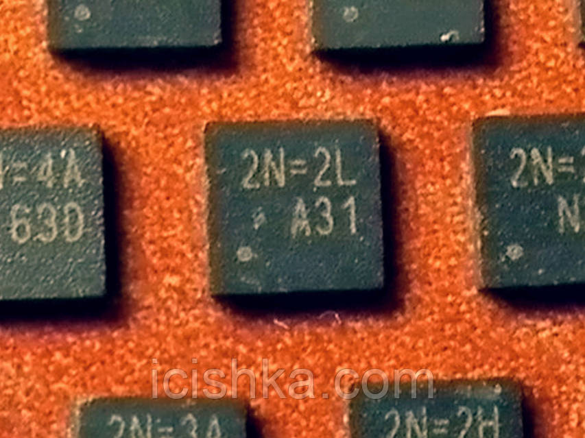 RT8249CGQW/RT8249C [2N] контролер живлення (дежурка), ціна: 73