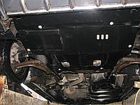 Захист двигуна та КПП Volkswagen Transporter T5 (Multivan/Caravelle) 2003 +
