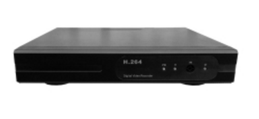 Відеореєстратор на 4 канали Holmes Shy-1004P