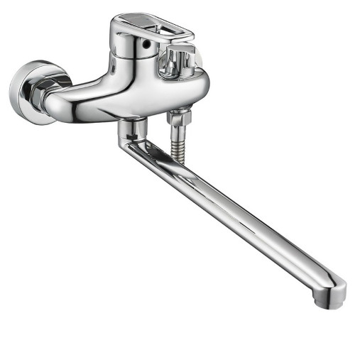 Змішувач для ванни TAN7-A190 TROYA, фото 1