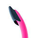 Трубка Marlin Wave Black / Pink, фото 3