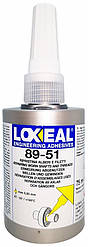 LOXEAL 89-51 фіксатор підшипників зазор до 0.5 мм для великих зазорів, паста, t-55/+150°C, 75 мл