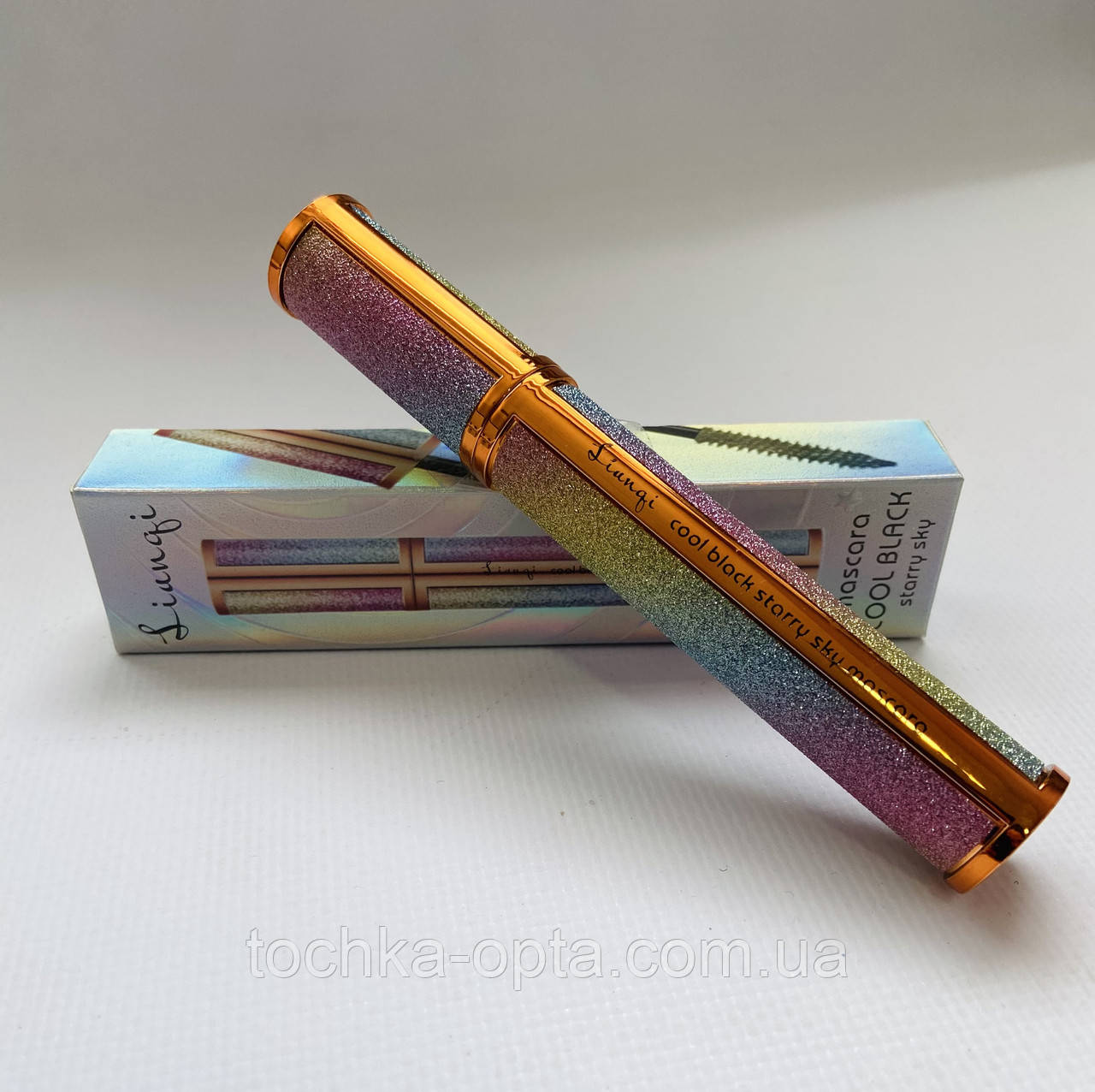 Туш для очей Baolishi BB, фото 1