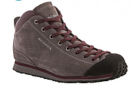 Черевики Scarpa Mojito Basic Mid (ЗАМШЕВІ) , розмір 43,5 (28.5 см) - міські, трекінгові,