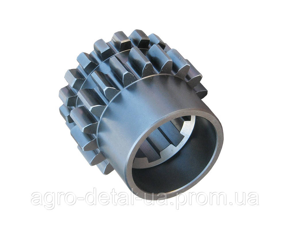 Шестерня 155.37.207-1 ведена коробки Т-156Б-09-03,Т-17221-06,ХТЗ-181, фото 1