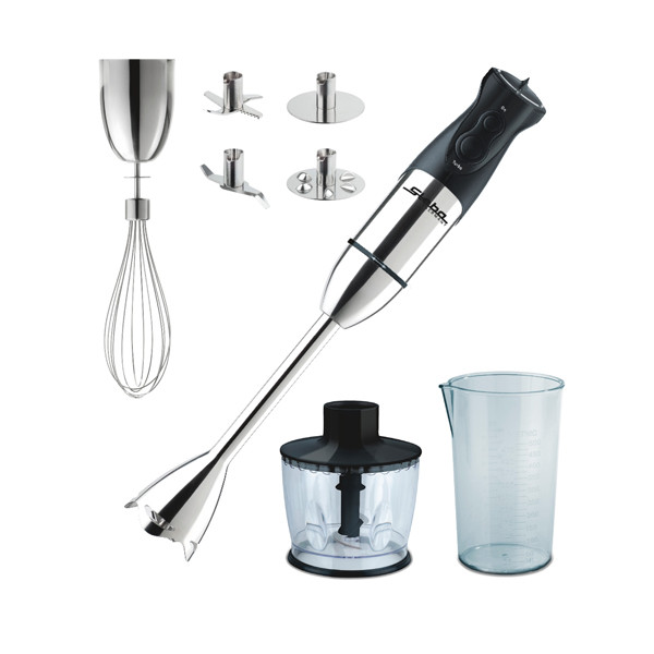 Блендер Steba MX 21