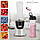Фітнес-блендер Profi Cook PC-SM 1153, фото 4